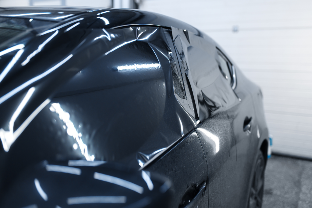 The Benefits of Ceramic Window Tint in Denver, Colorado Mile High